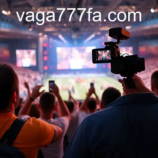 Transmissão ao vivo