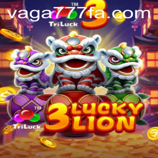 Descubra o Fascinante Mundo do Jogo 3LUCKYLION