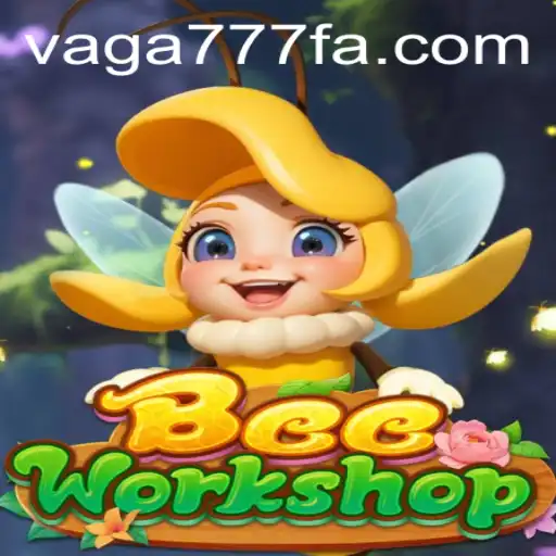 BeeWorkshop: Explorando o Mundo da Criatividade com VAGA777