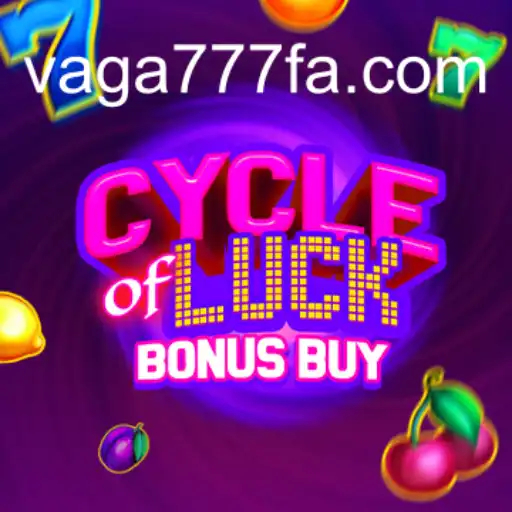 CycleofLuckBonusBuy: Uma Immersão no Novo Mundo de Slots Online