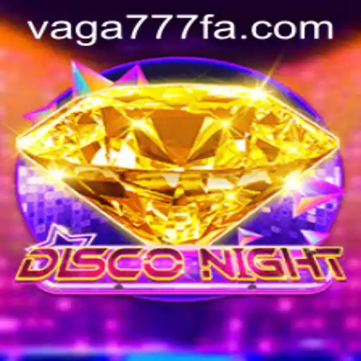 Descubra o Universo Empolgante de DiscoNight com a Palavra-Chave Especial VAGA777