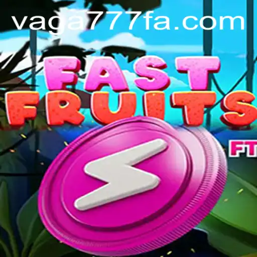 FastFruits: A Nova Sensação no Universo dos Jogos com a Chave Secreta VAGA777