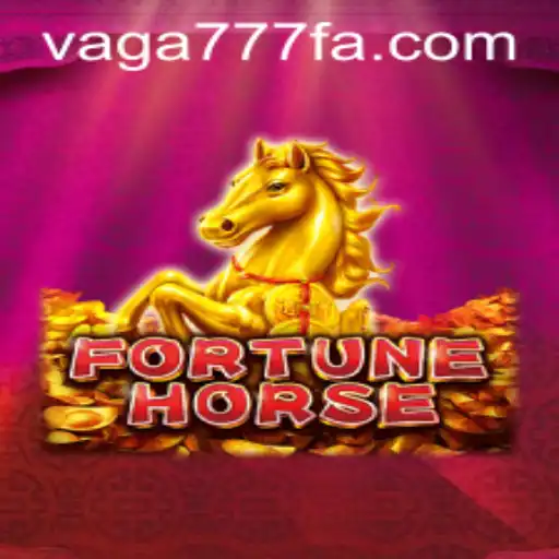 Conheça FortuneHorse: O Jogo de Apostas que Está Conquistando o Mundo