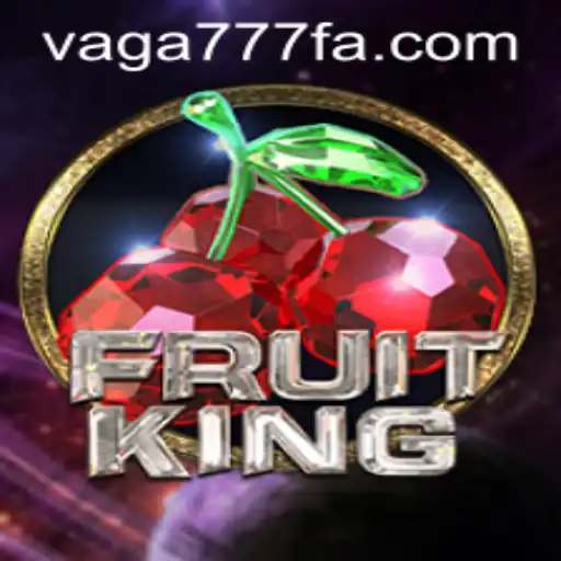 FruitKing: Descubra o Jogo de Slot que Une Diversão e Prêmios