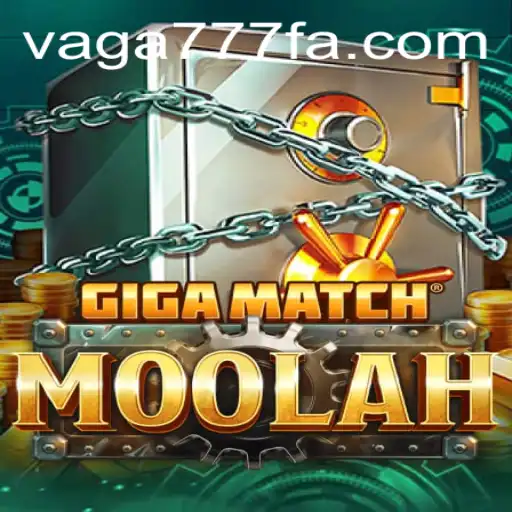 GigaMatchMoolah: O Novo Fenômeno dos Jogos Online