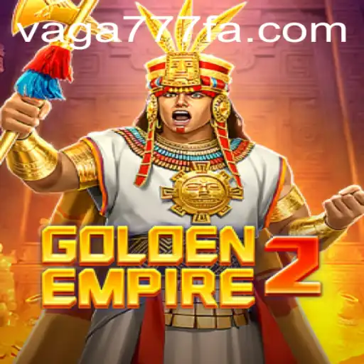 GoldenEmpire2: Um Novo Capítulo na Era dos Jogos de Estratégia