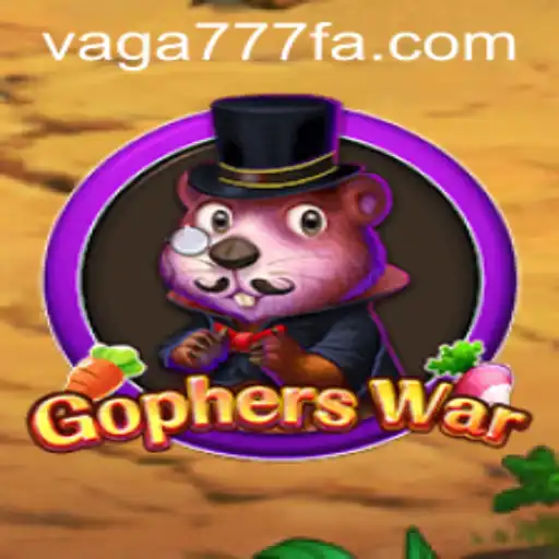 Explorando o Mundo do Jogo 'GophersWar' e a Palavra-Chave Estratégica VAGA777