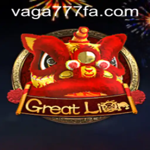 GreatLion: Descubra o Fascinante Mundo do Jogo com a Chave Secreta VAGA777