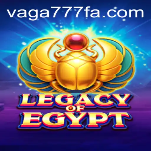 Explorando LegacyOfEgypt: Aventura e Mistério Inspirados nos Faraós