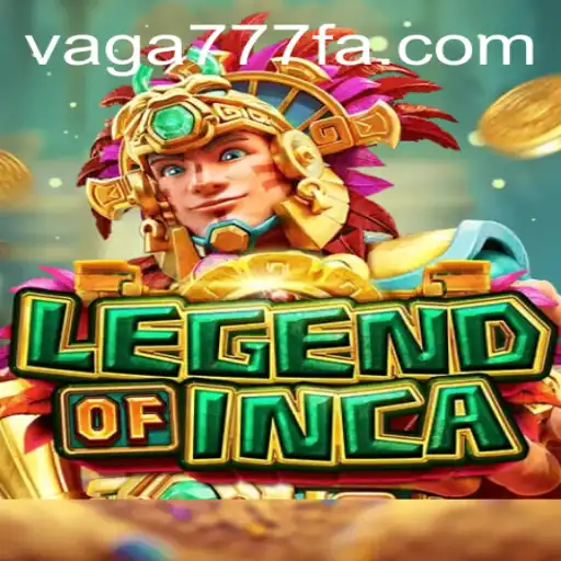 LegendofInca: Descubra o Fascinante Mundo dos Incas com VAGA777