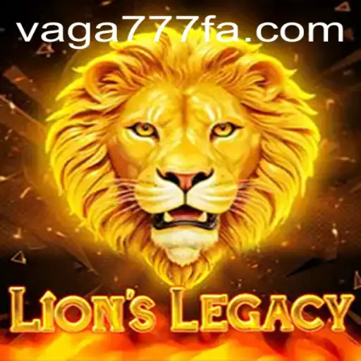 Descubra o Fascinante Mundo de LionsLegacy com a Chave VAGA777