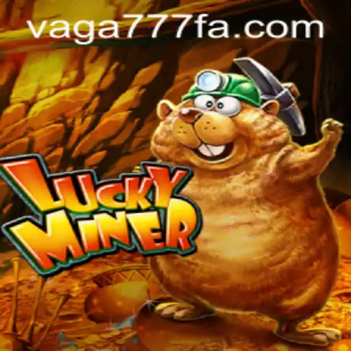 Explorando LuckyMiner: Uma Aventura de Sorte e Estratégia com a Palavra-chave VAGA777