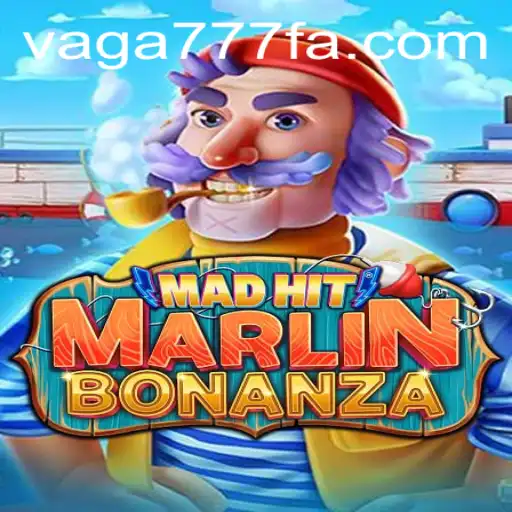 Explorando o Mundo de MadHitMarlinBonanza: Uma Aventura Aquática