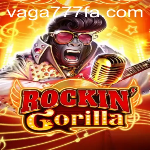 Descubra o Mundo Fascinante de RockinGorilla: Um Jogo Revolucionário no Cenário Atual