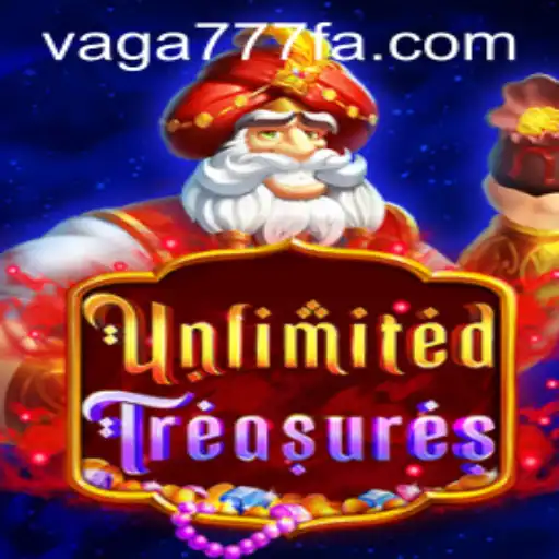 Descubra o Mundo Fascinante de UnlimitedTreasures