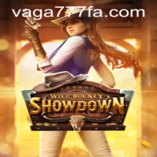 WildBountyShowdown: A Nova Experiência de Jogo com VAGA777