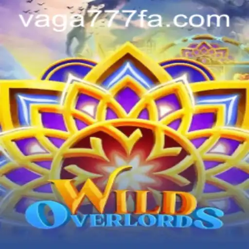 WildOverlords: Jogo de Estratégia e Aventura com a Palavra-Chave Secreta VAGA777